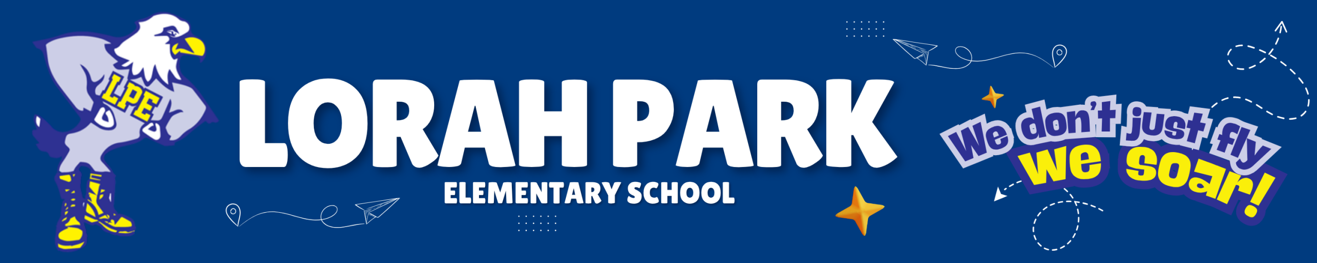 Lorah Park Elementary